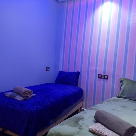 Blue House Town Villa เชฟชาอูน ภายนอก รูปภาพ