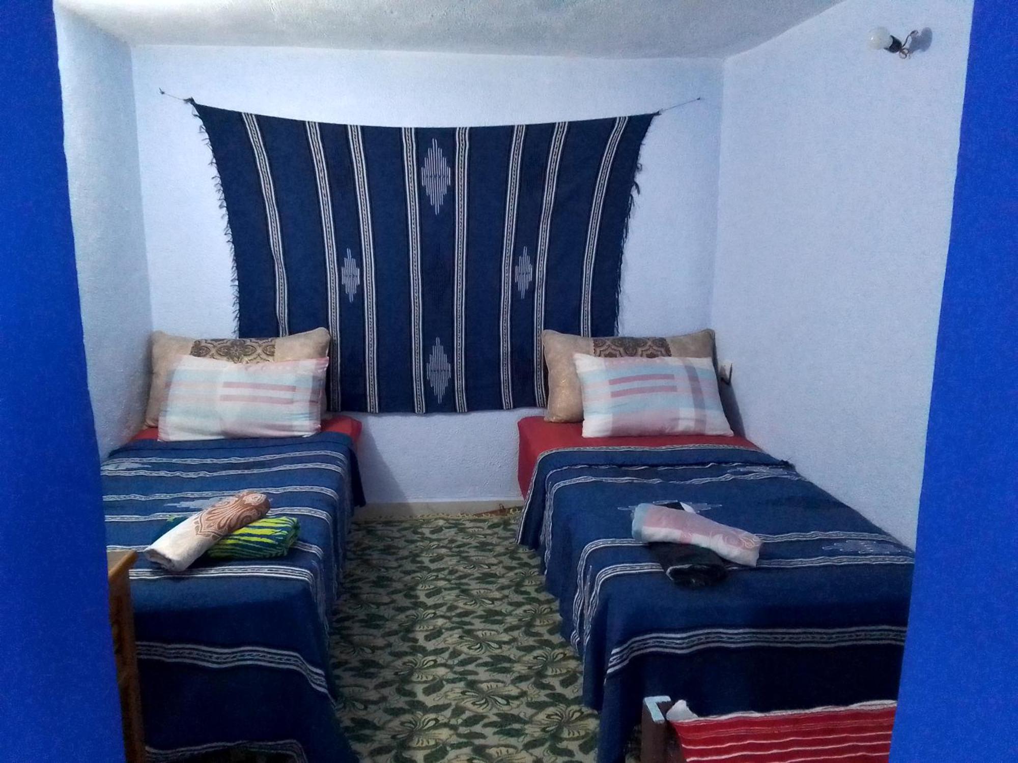 Blue House Town Villa เชฟชาอูน ห้อง รูปภาพ