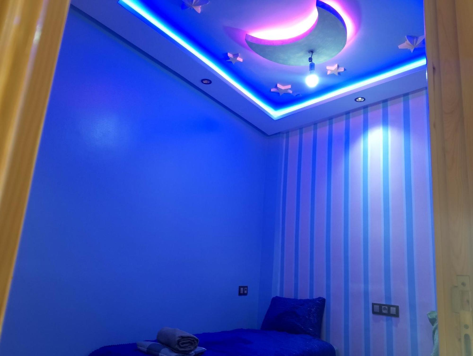 Blue House Town Villa เชฟชาอูน ห้อง รูปภาพ